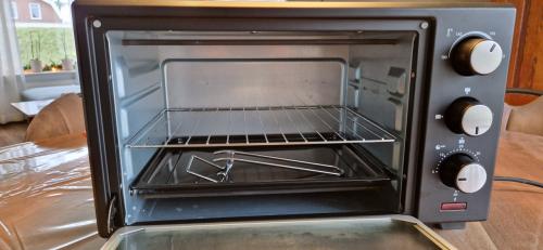 Tristar OV-1434 oven 800watt, 230°C