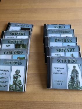 Te koop goede cd's.(1).(z.g.a.n.).