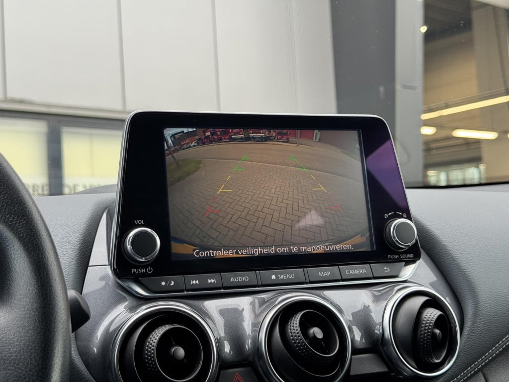 Nissan Juke 1.0 dig-t n-design