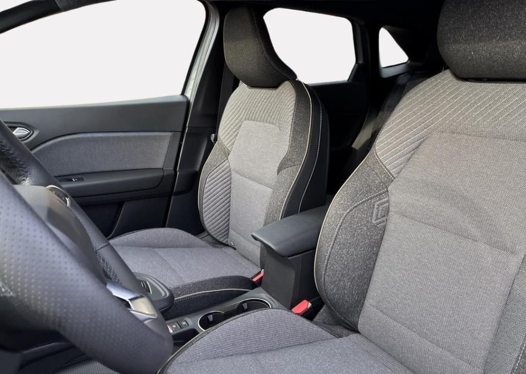 Renault Symbioz 1.8 e-tech full hybrid 160 techno - pack driving & comfort 