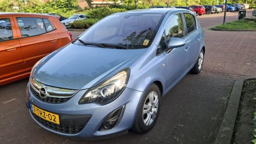 Opel Corsa 1.3 CDTI Cosmo