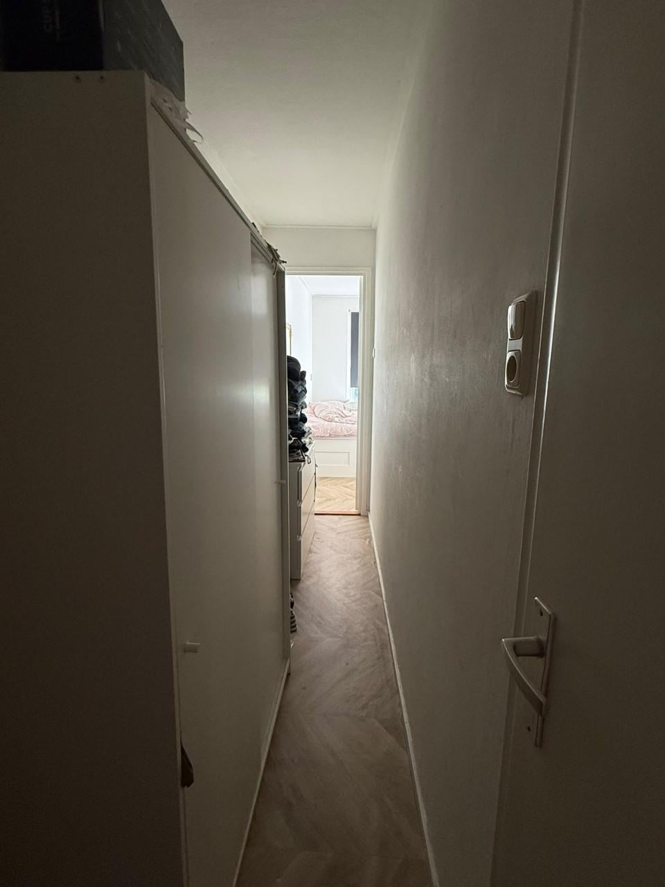 Te huur: Studio in het centrum van Middelburg (1 persoon, ongemeubileerd)