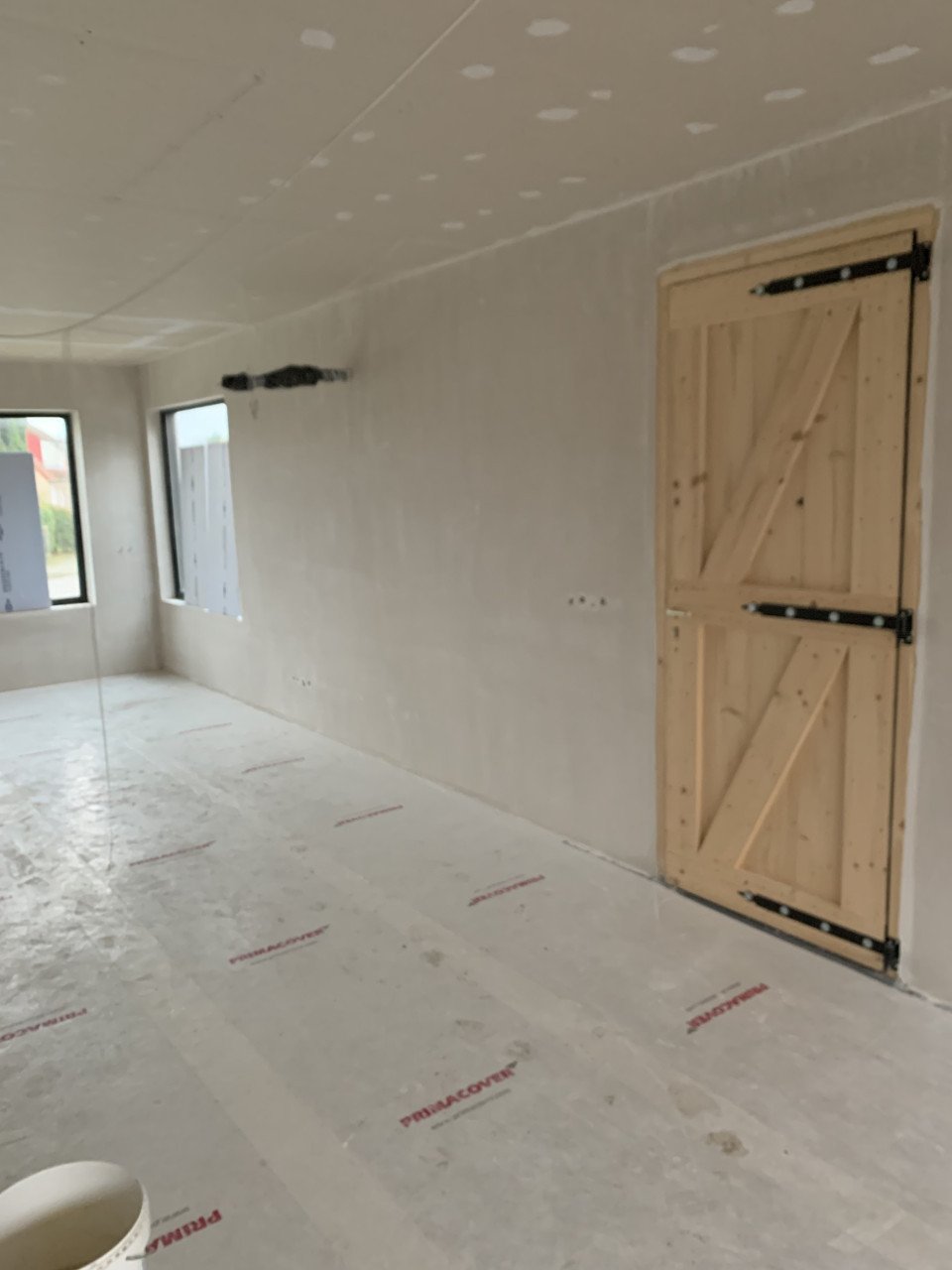 Stucadoor tel 0643737210 Kirilov