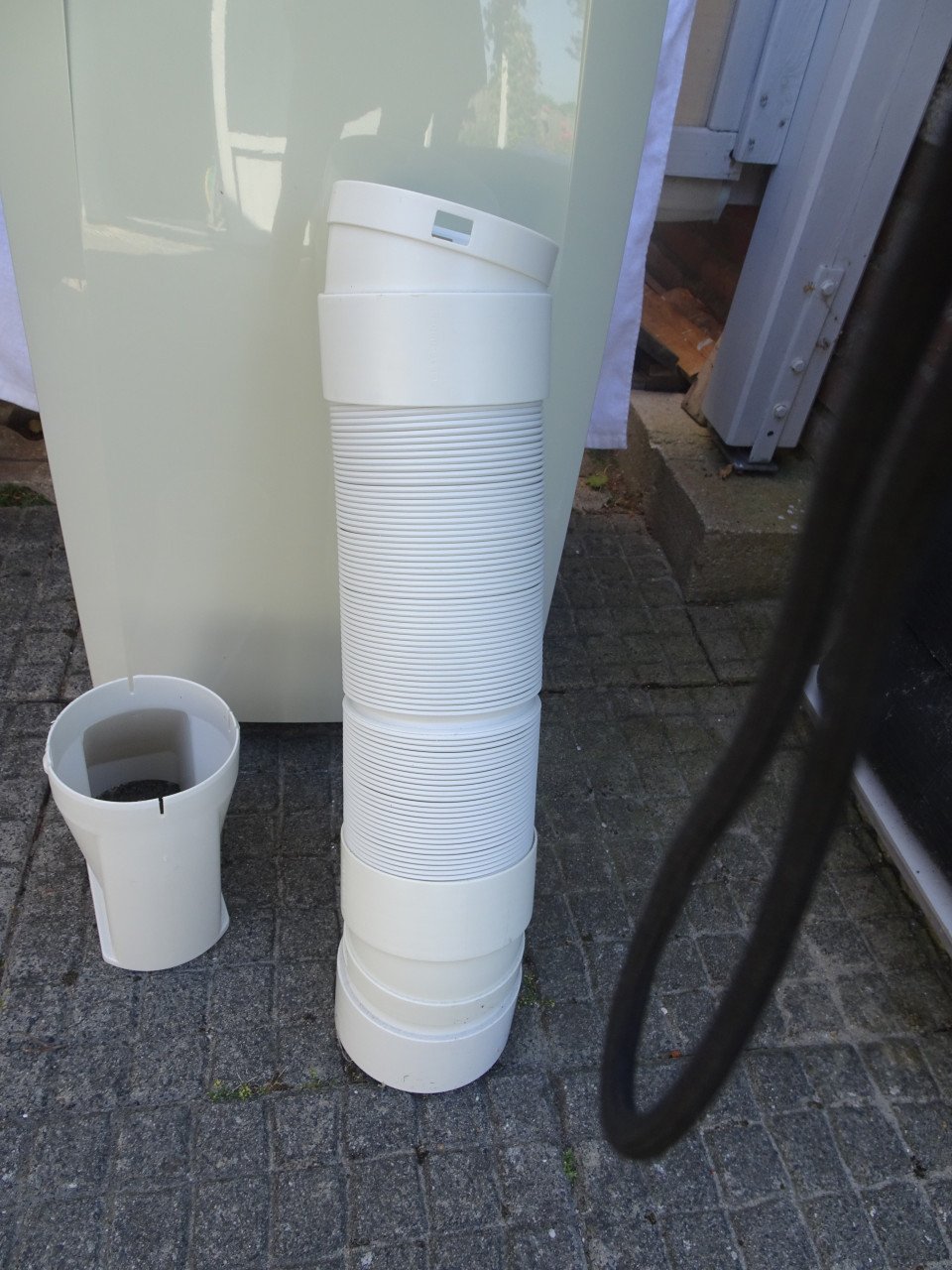 Mobiele Airco DeLonghi