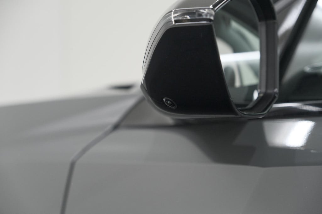 Peugeot 408 1.2 hybrid 136 e-dcs6 allure | 360 camera | navigatie | parkeer