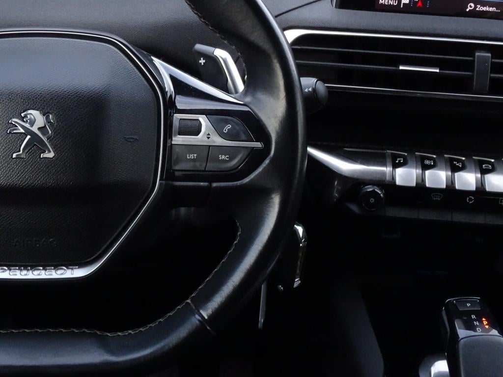 Peugeot 3008 1.2 puretech blue lease executive automaat | camera | apple ca