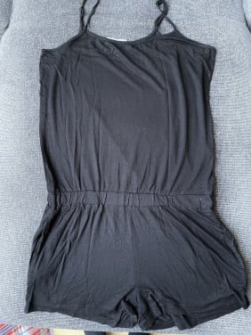 Jumpsuit meisjes