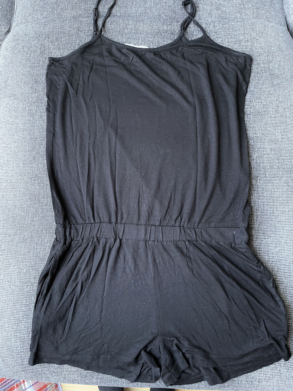 Jumpsuit meisjes