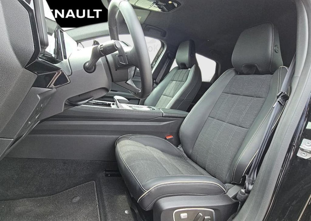 Renault Austral 1.2 e-tech full hybrid 200 iconic