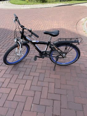 Kinderfiets