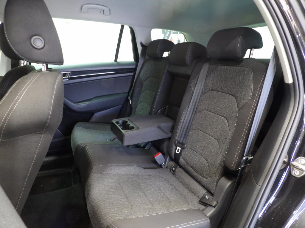 Skoda Kodiaq 1.4 tsi act 150pk dsg-6 style