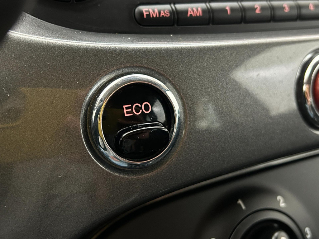 Fiat 500 C occasion 0.9 twinair pop | grijs | tweedehands fiat 500 | cruise