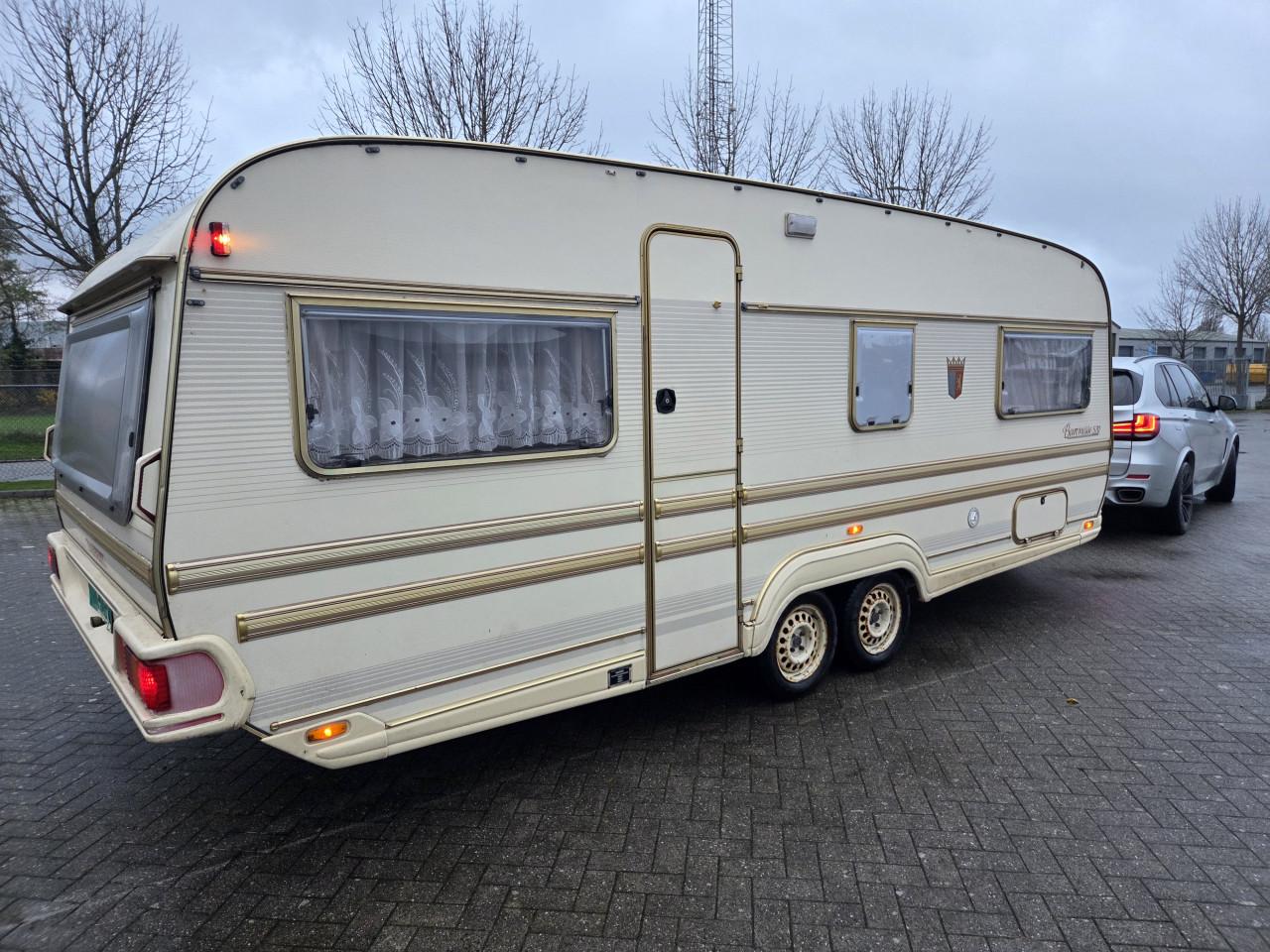 Tabbert baronesse 570