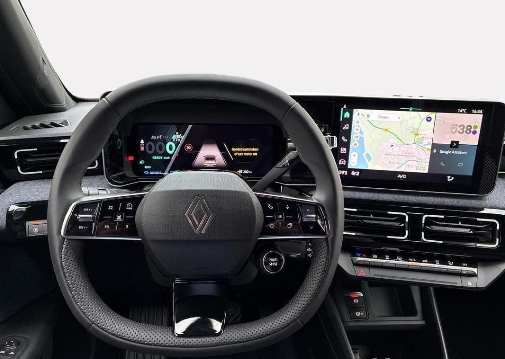 Renault 5 comfort range techno 52 kwh