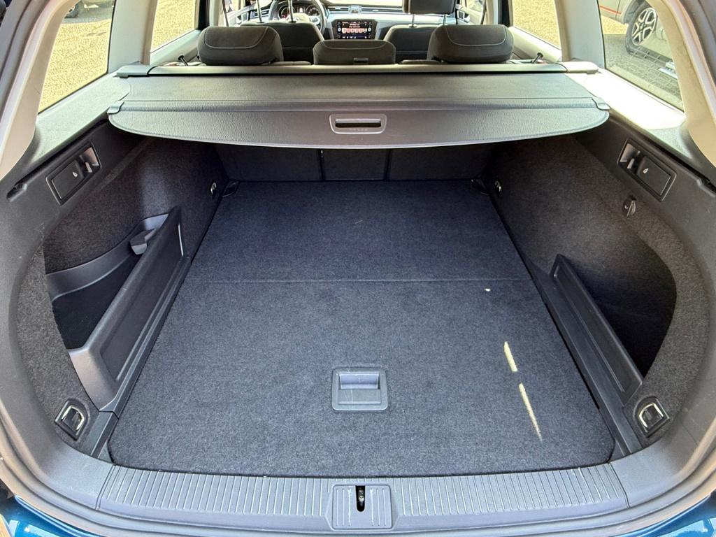 Volkswagen Passat variant 1.4 tsi phev gte business