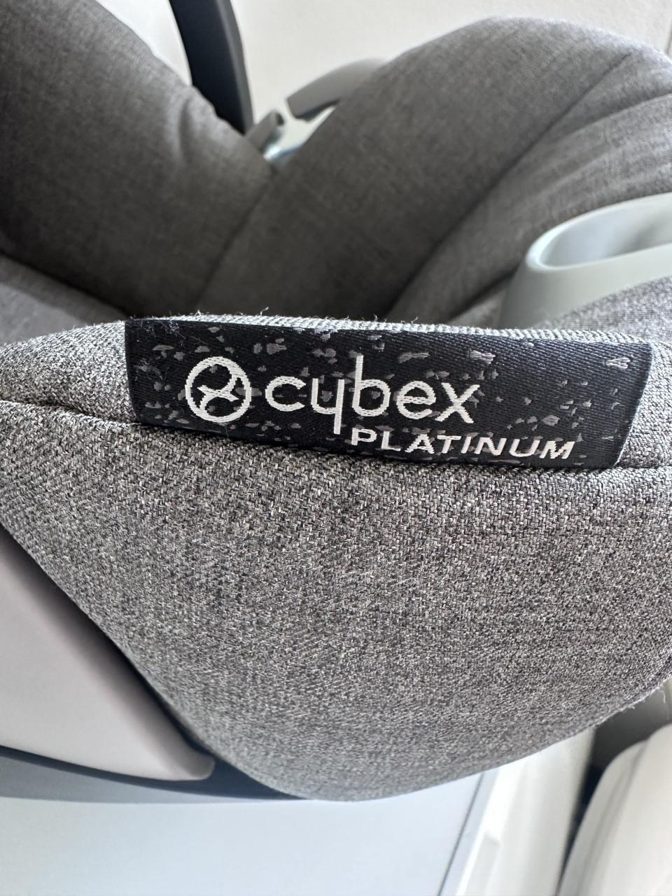 Cybex autostoel