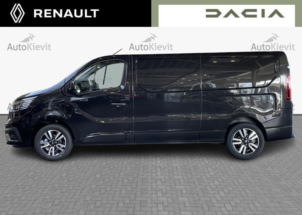 Renault Trafic 2.0 blue dci 170 t30 l2h1 extra
