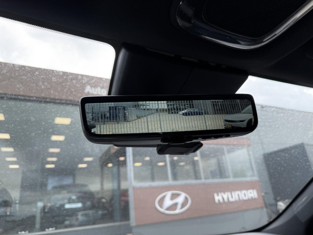 Hyundai Ioniq 5 n awd 84 kwh vision panoramadak
