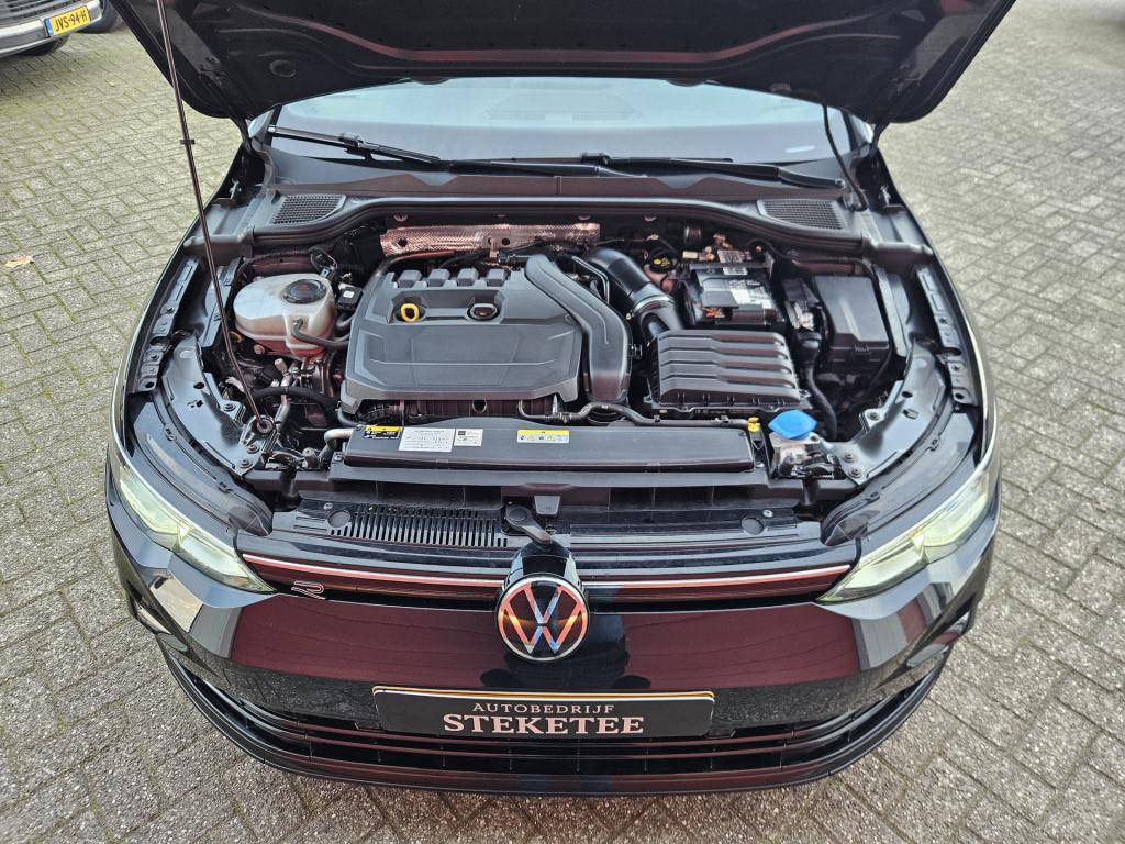 Volkswagen Golf variant 1.5 etsi r-line business | acc | elek. trekhaak