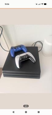 PlayStation 4 pro