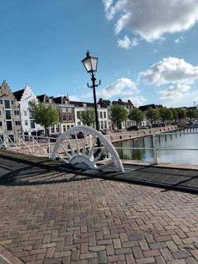 TE HUUR APPARTEMENT KINDERDIJK 64D MIDDELBURG
