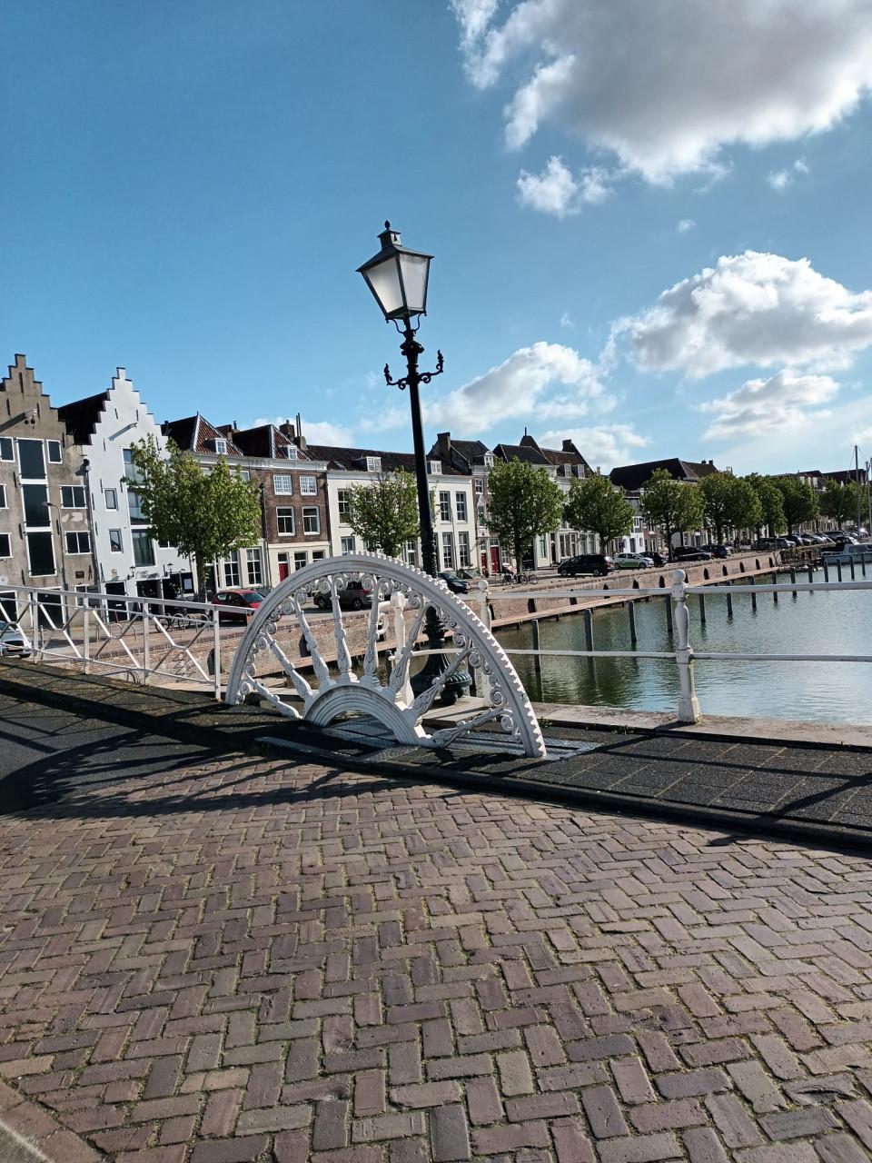 TE HUUR APPARTEMENT KINDERDIJK 64D MIDDELBURG