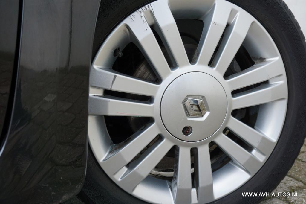 Renault Grand Modus 1.2 tce dynamique