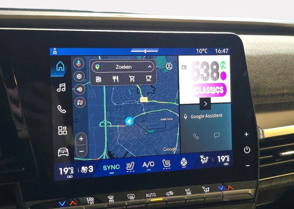 Renault Megane E-tech comfort range evolution 60 kwh - demo