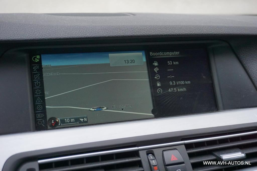 BMW 5 Serie 530i high executive