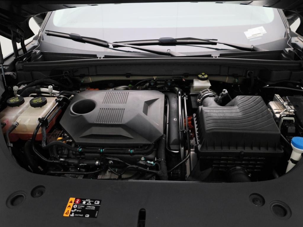 MG Hs mg phev 1.5 luxury