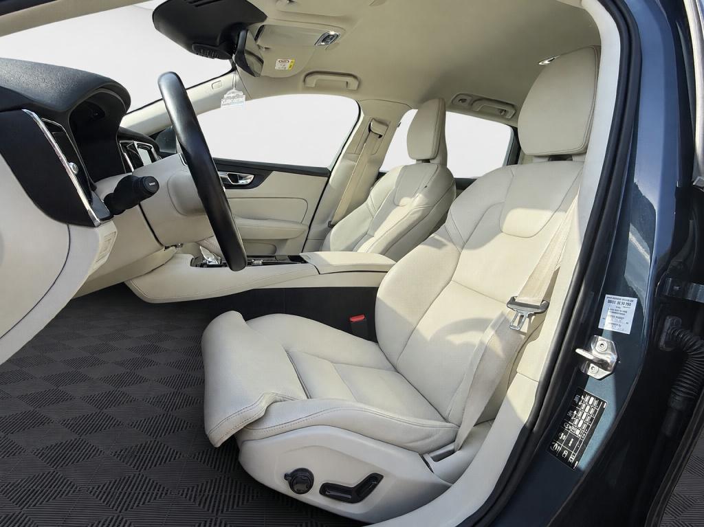 Volvo V60 2.0 t8 twin engine awd inscription