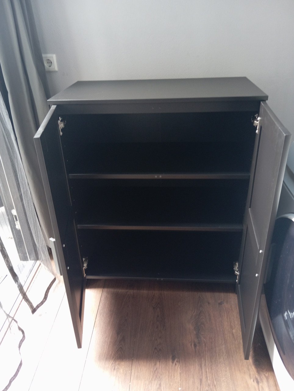 Kast Ikea Brimnes