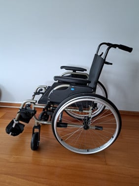 Rolstoel
