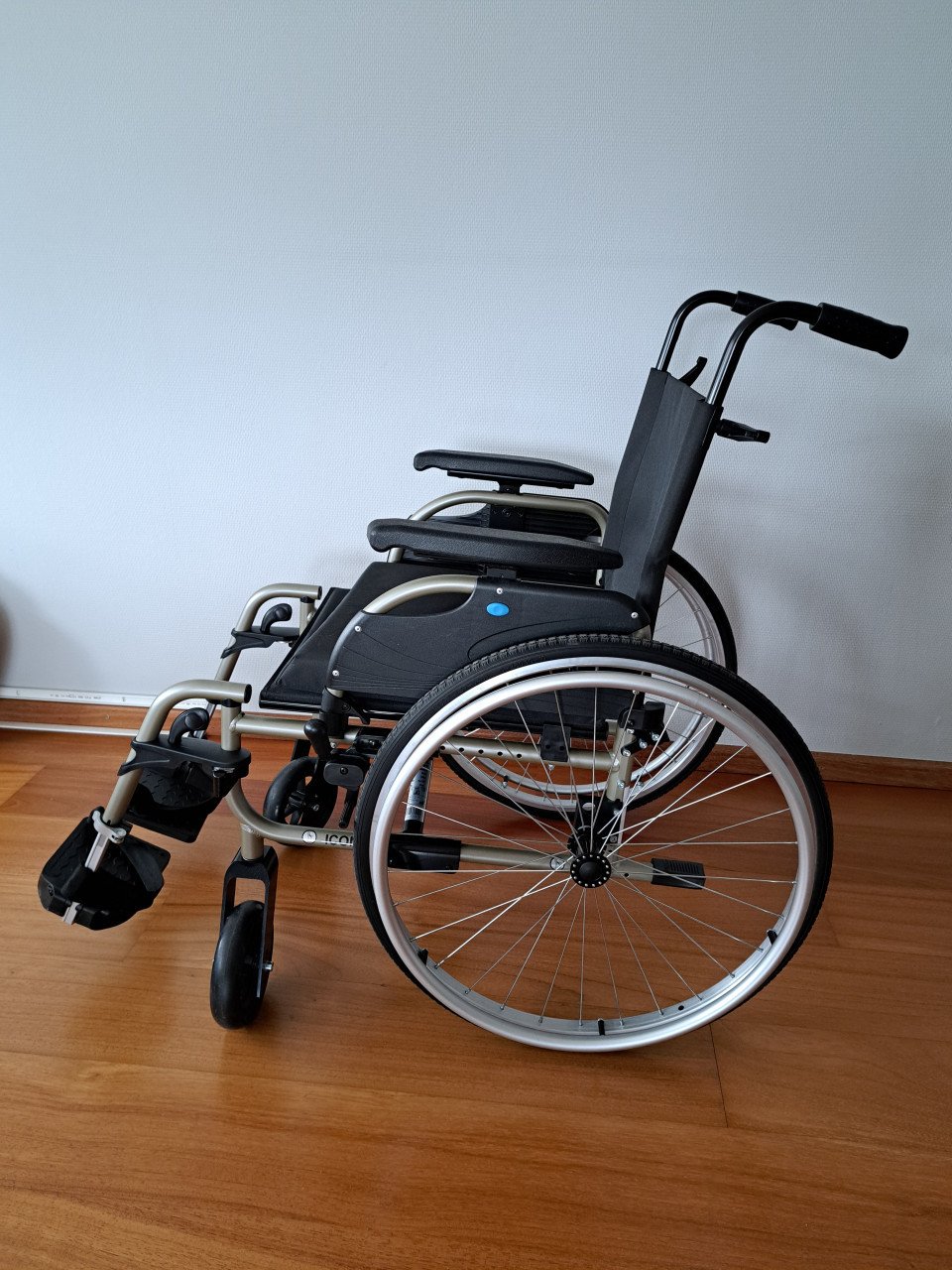 Rolstoel
