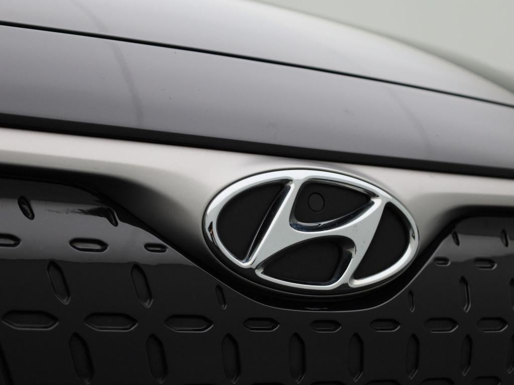 Hyundai Kona ev fashion 64 kwh | automaat | navigatie | heads-up display | 