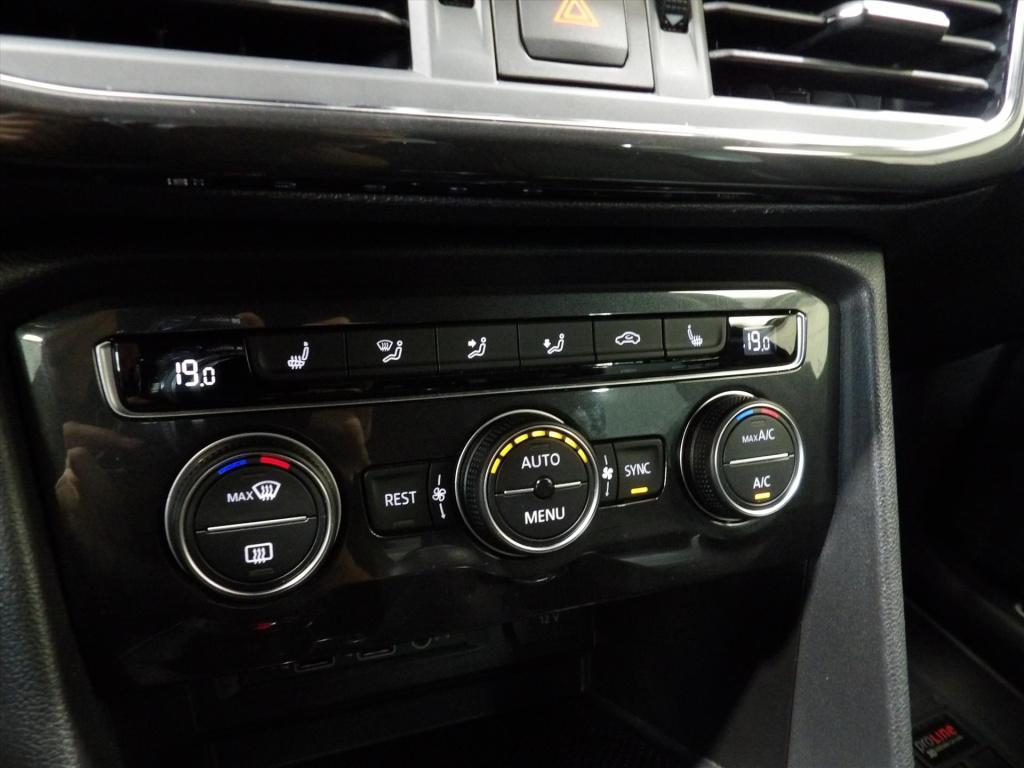 Seat Tarraco 1.5 tsi 150pk xcellence