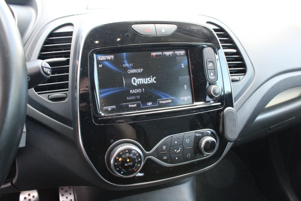 Renault Captur 0.9 tce bose