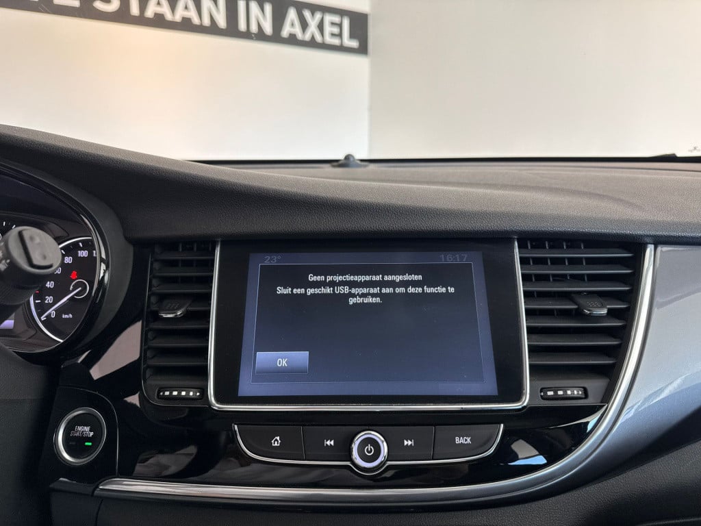 Opel Mokka 1.4 turbo 120 jaar edition