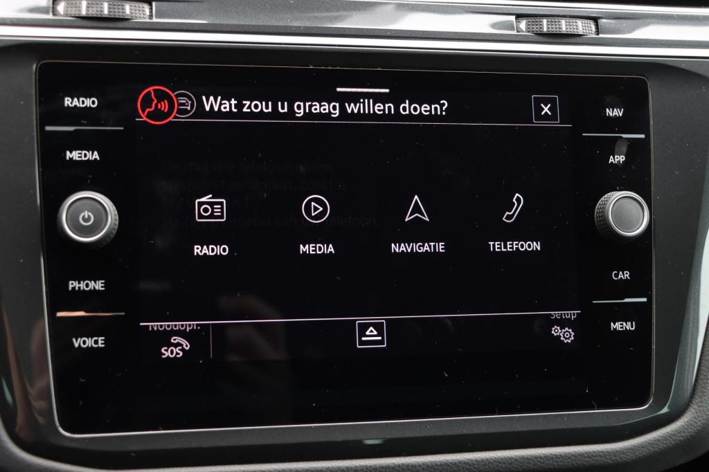 Volkswagen Tiguan 1.4 ehybrid elegance business 245pk dsg6