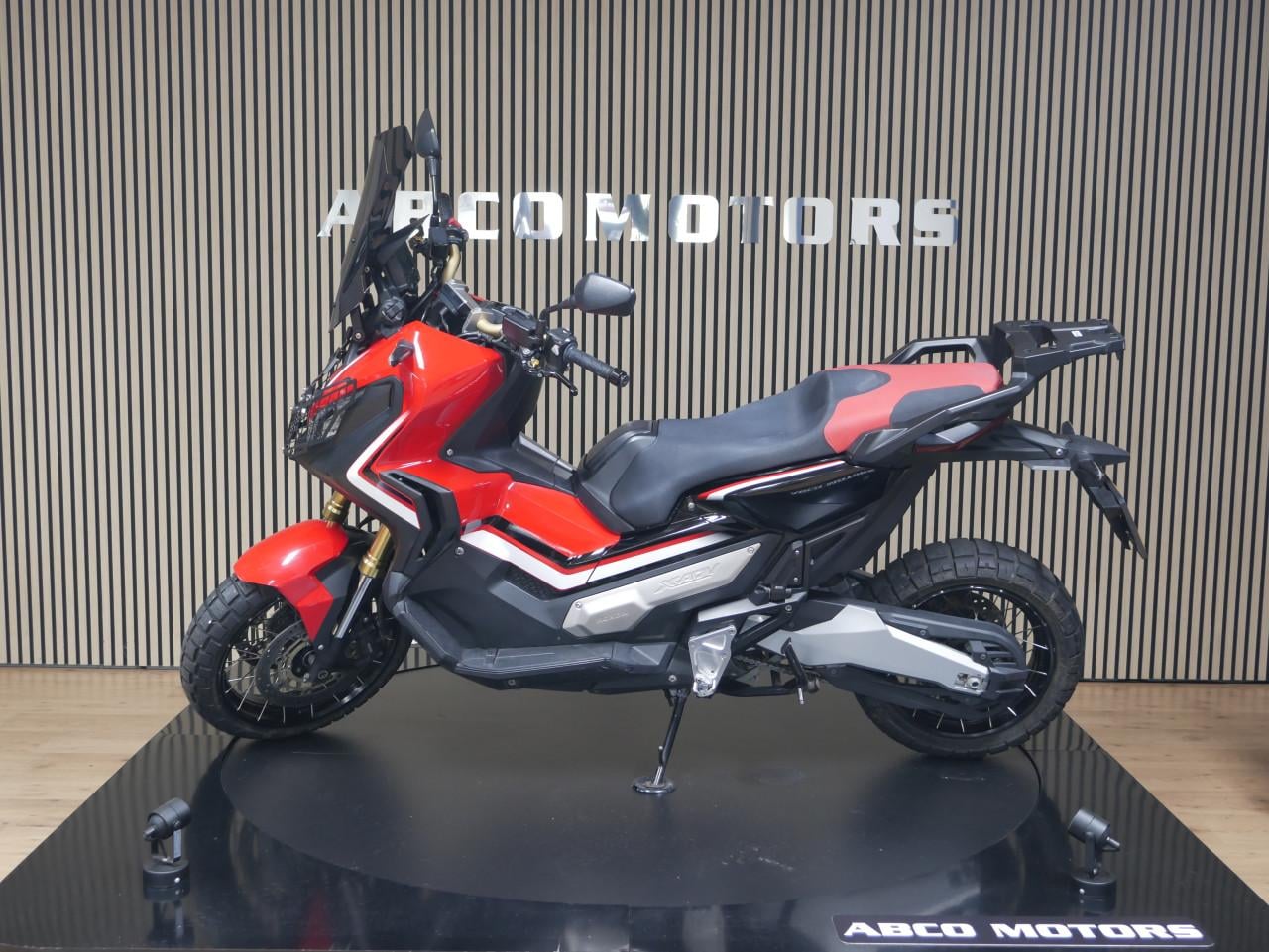 HONDA X-ADV