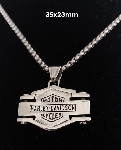 Harley Davidson Hangers