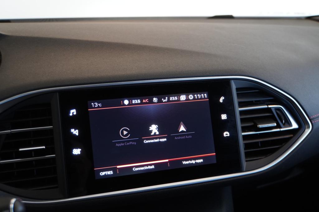 Peugeot 308 sw 1.2 puretech gt-line