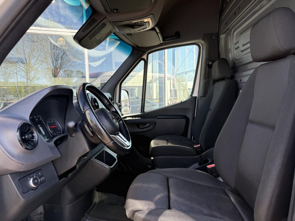Mercedes-Benz Sprinter 315 1.9 cdi l3h2 rwd | nl-auto | navi | carplay | ca