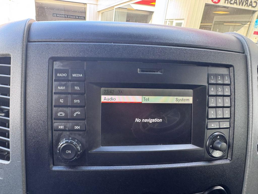 Mercedes-Benz Sprinter 316 2.2 cdi l2h2 euro vi-d