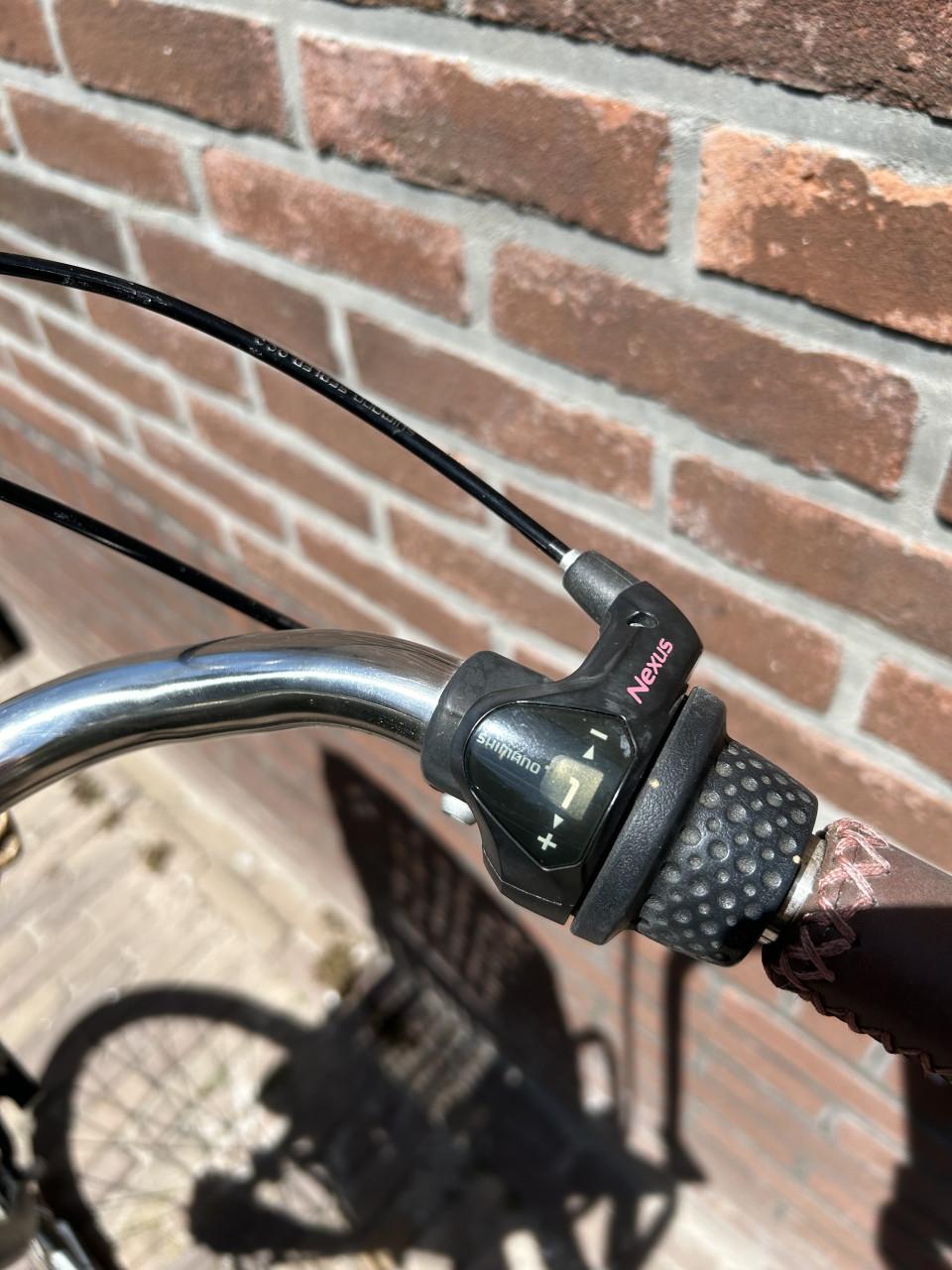 Cortina U4 Damesfiets –  57 cm