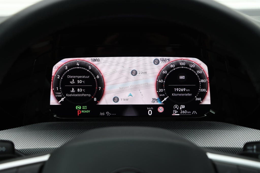 Volkswagen Golf r-line-edition 1.5 etsi 116pk dsg7 | iq.light | stuurverwar