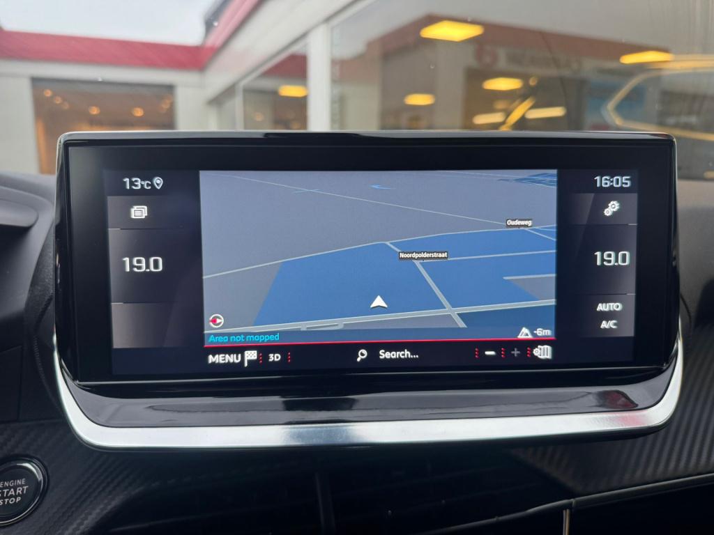 Peugeot 2008 1.2 puretech allure