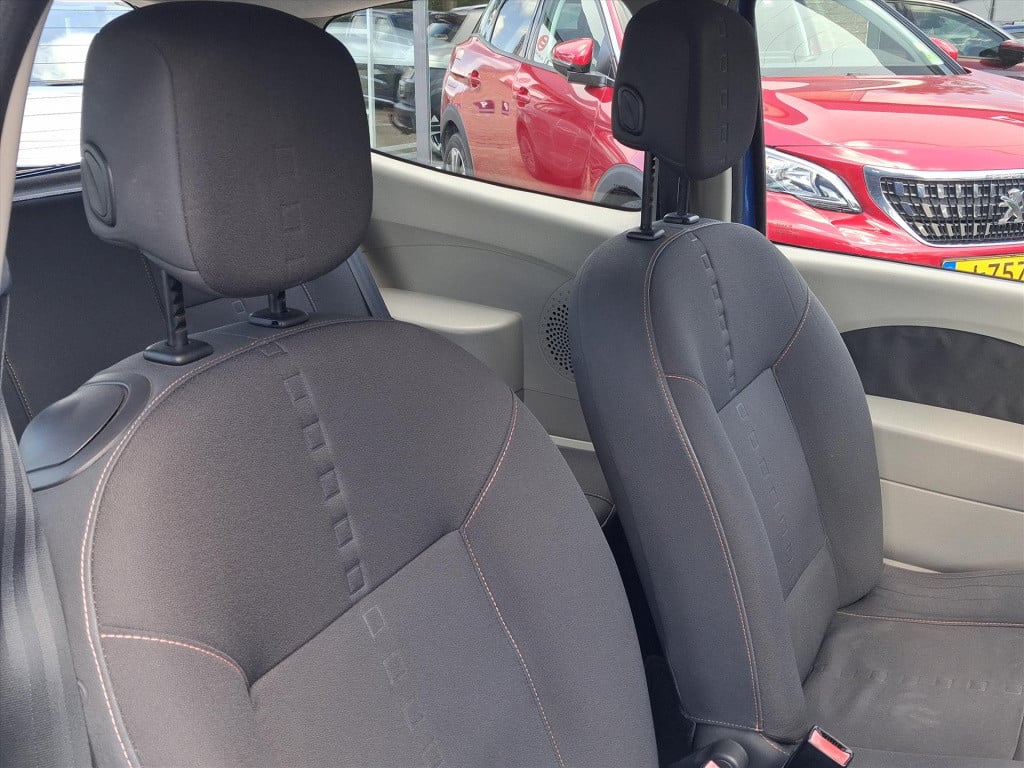 Renault Twingo 1.1 airco | cruise control | radio & cd-speler | elektrische