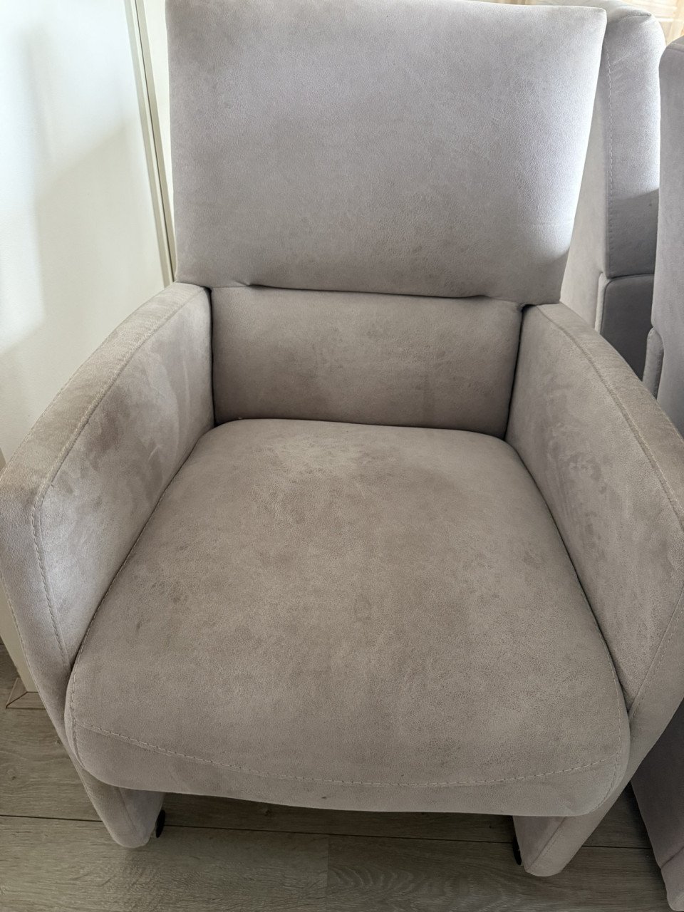 Stoelen