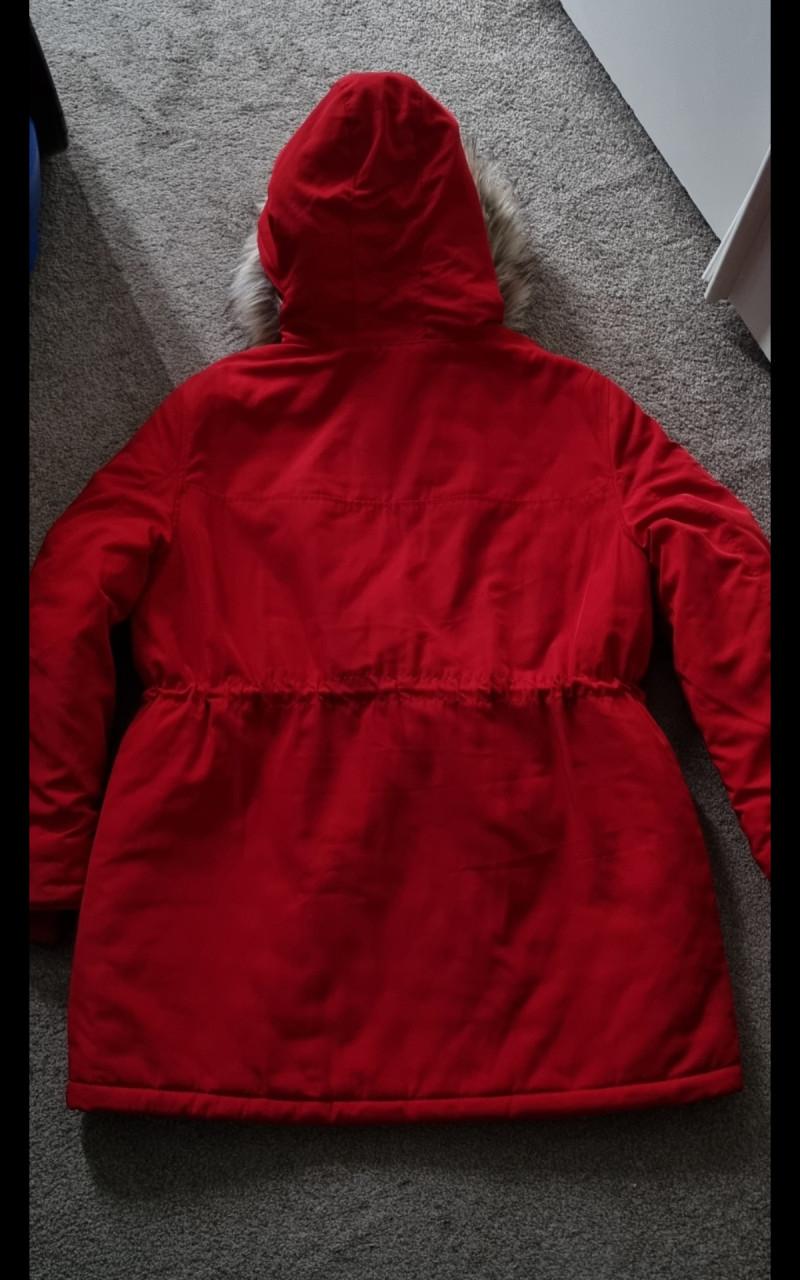 H&M nieuwe damesjas maat L